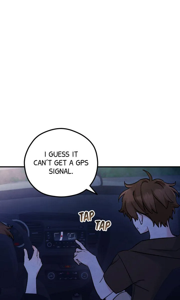 The Spirit of the Ghost - Chapter 54 Page 72