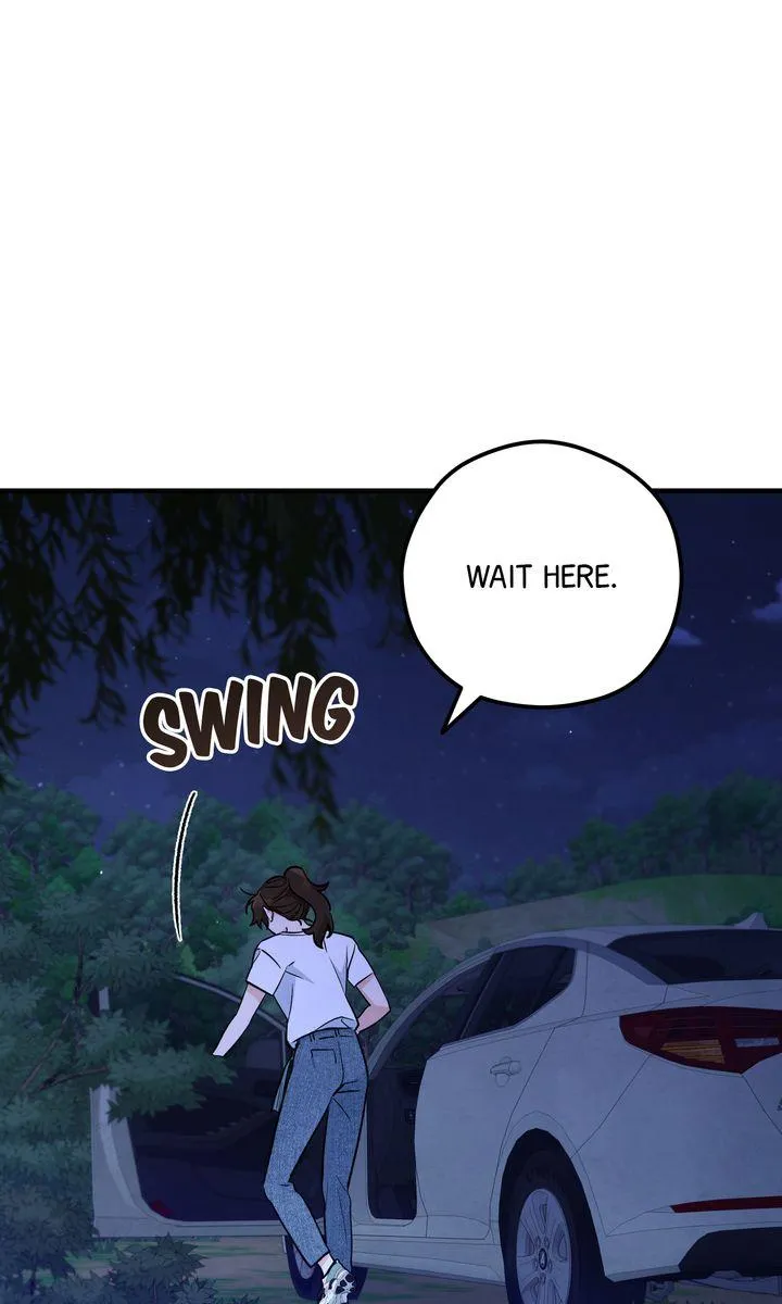 The Spirit of the Ghost - Chapter 54 Page 78