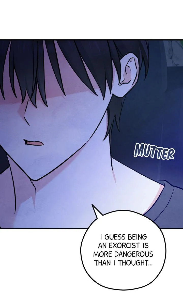 The Spirit of the Ghost - Chapter 54 Page 87