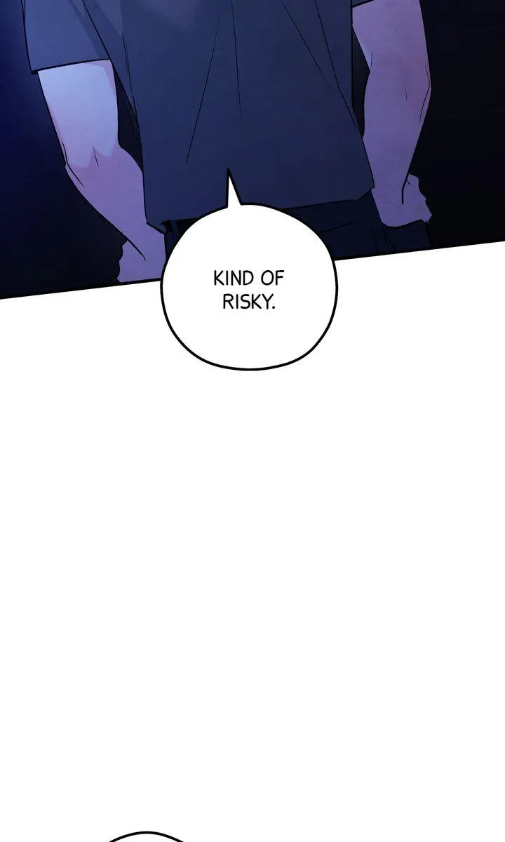 The Spirit of the Ghost - Chapter 54 Page 92