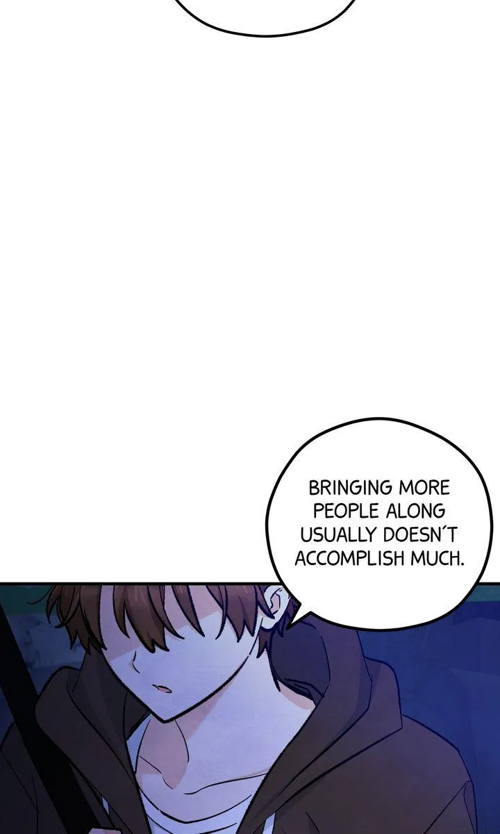 The Spirit of the Ghost - Chapter 54 Page 96