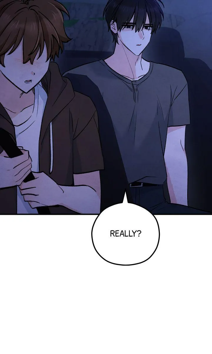 The Spirit of the Ghost - Chapter 54 Page 99