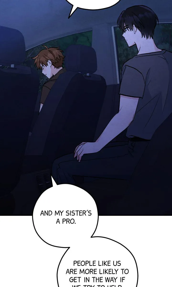 The Spirit of the Ghost - Chapter 54 Page 101