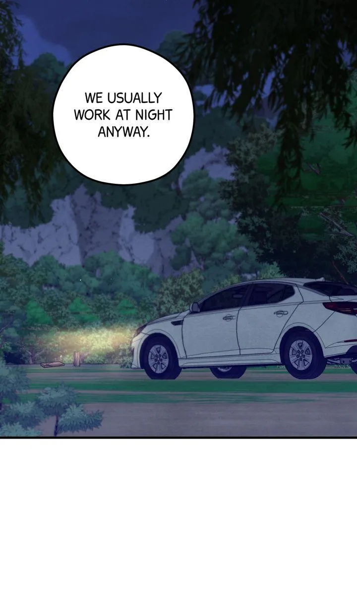 The Spirit of the Ghost - Chapter 54 Page 104