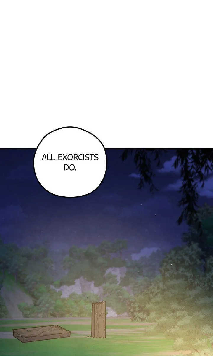 The Spirit of the Ghost - Chapter 54 Page 105