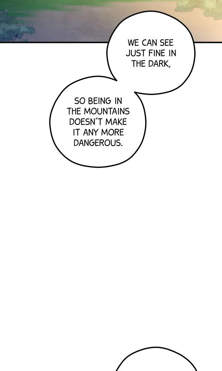The Spirit of the Ghost - Chapter 54 Page 106
