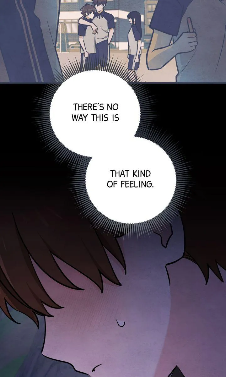 The Spirit of the Ghost - Chapter 54 Page 117