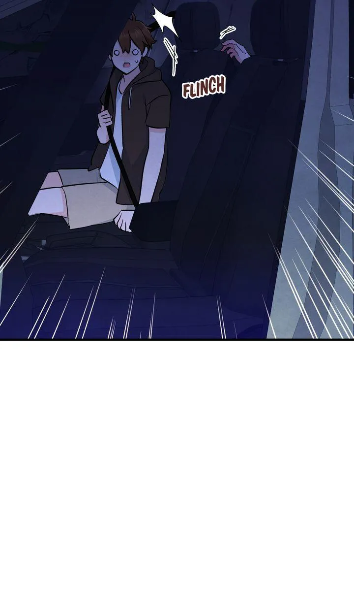 The Spirit of the Ghost - Chapter 54 Page 128