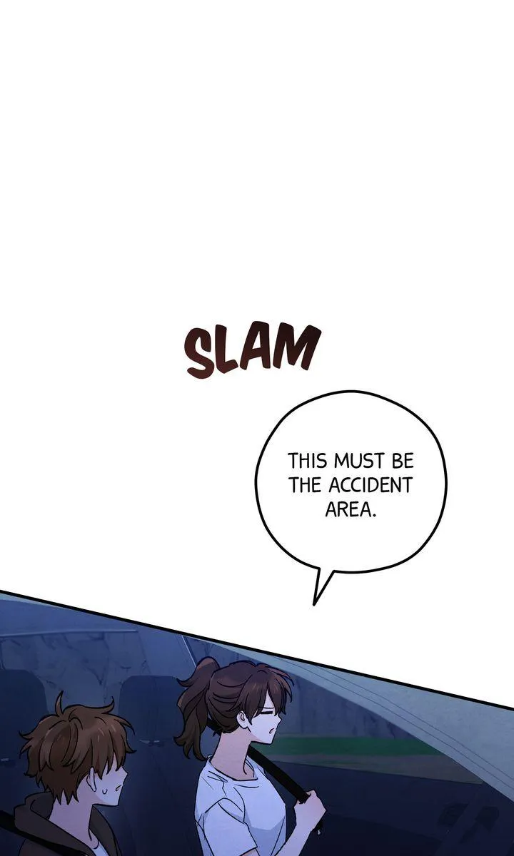 The Spirit of the Ghost - Chapter 54 Page 129