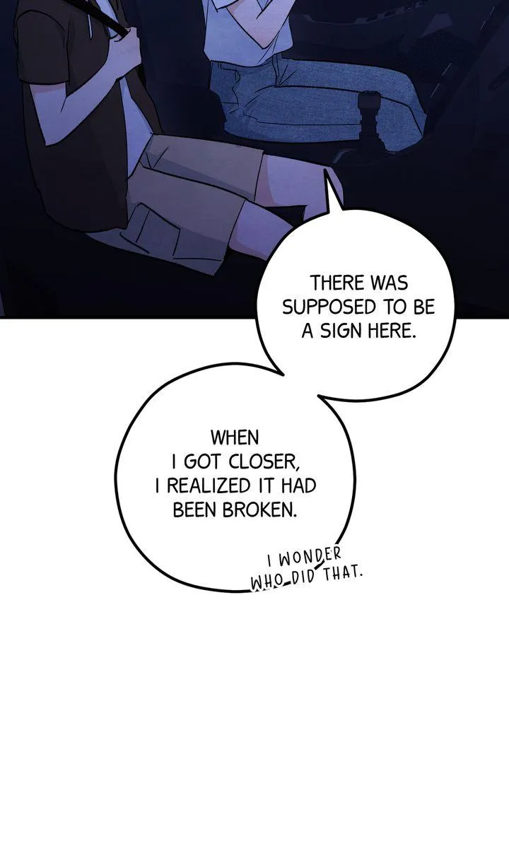 The Spirit of the Ghost - Chapter 54 Page 130