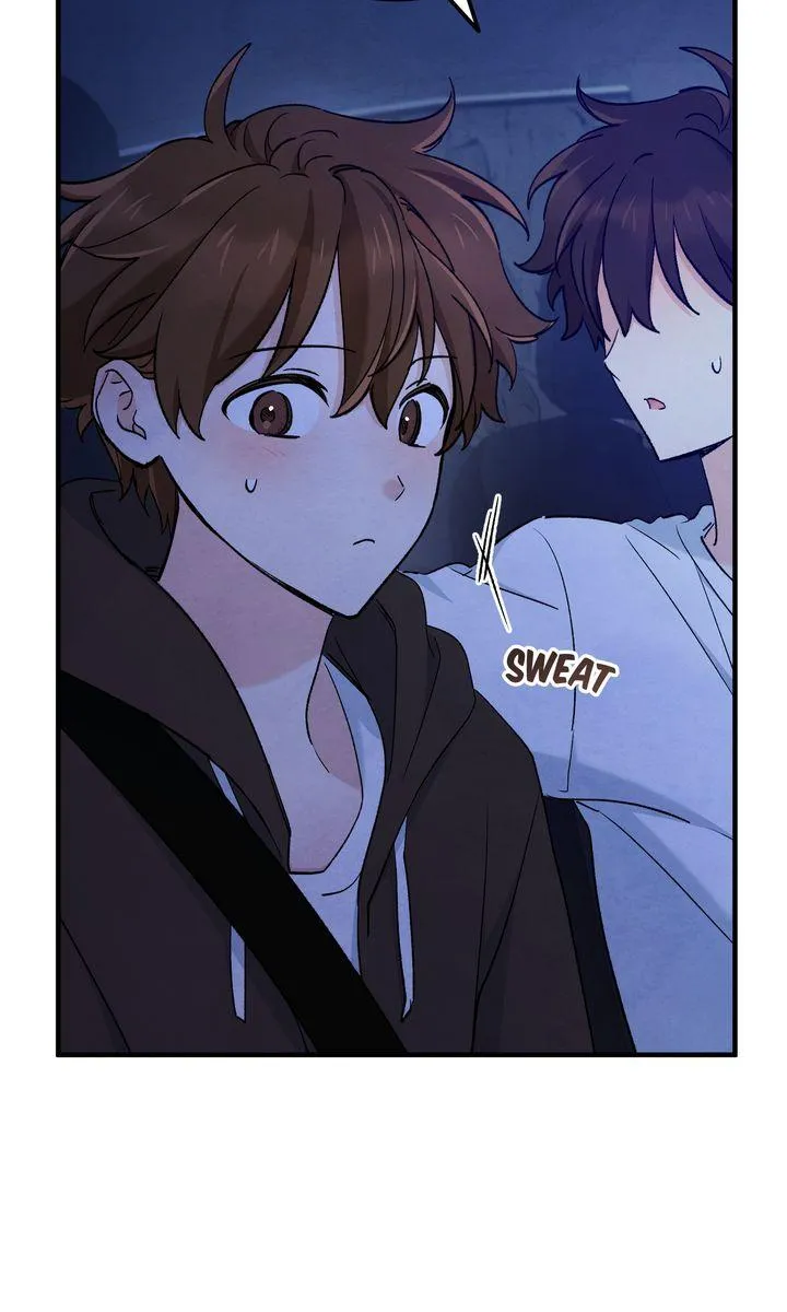 The Spirit of the Ghost - Chapter 54 Page 133