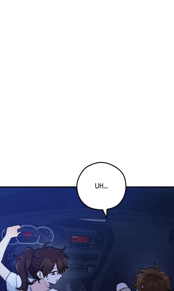 The Spirit of the Ghost - Chapter 54 Page 134