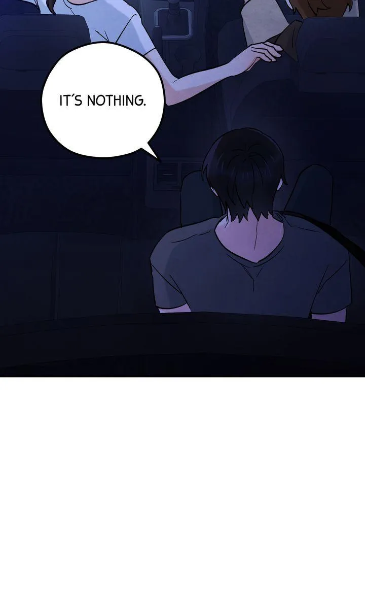 The Spirit of the Ghost - Chapter 54 Page 135