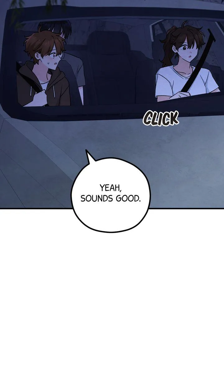 The Spirit of the Ghost - Chapter 54 Page 136
