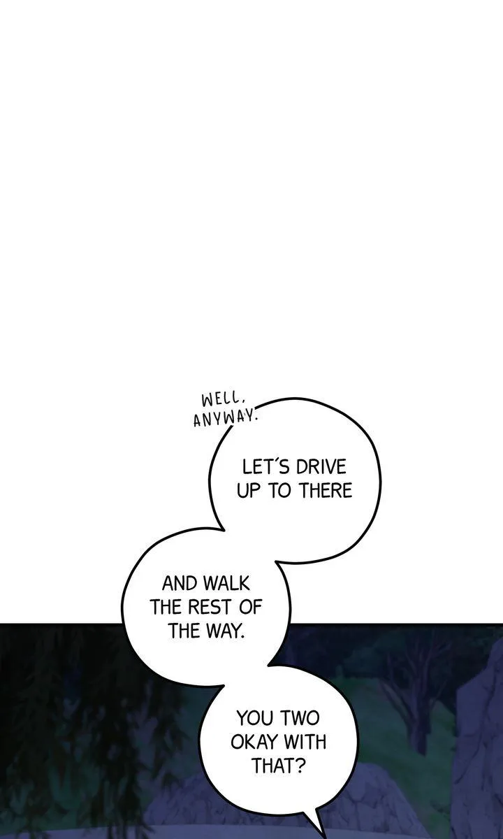 The Spirit of the Ghost - Chapter 54 Page 137