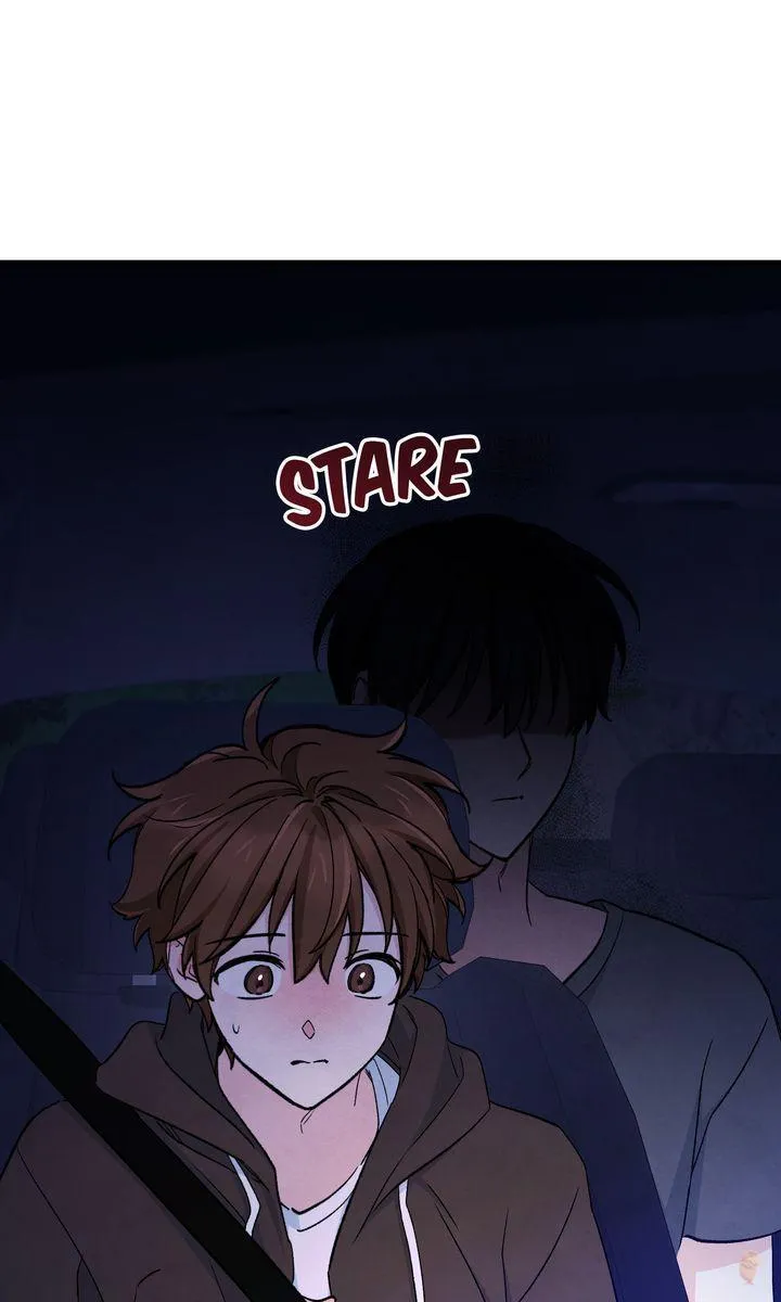 The Spirit of the Ghost - Chapter 54 Page 138