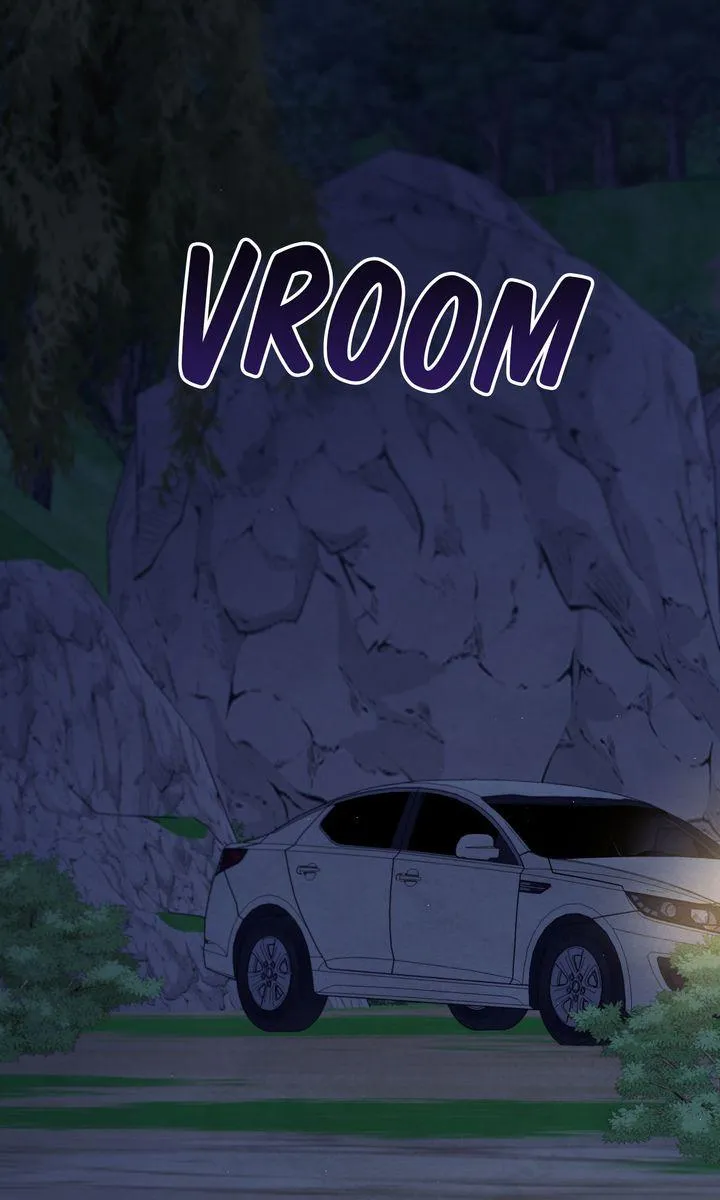 The Spirit of the Ghost - Chapter 54 Page 140