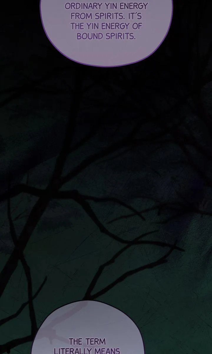 The Spirit of the Ghost - Chapter 55 Page 12