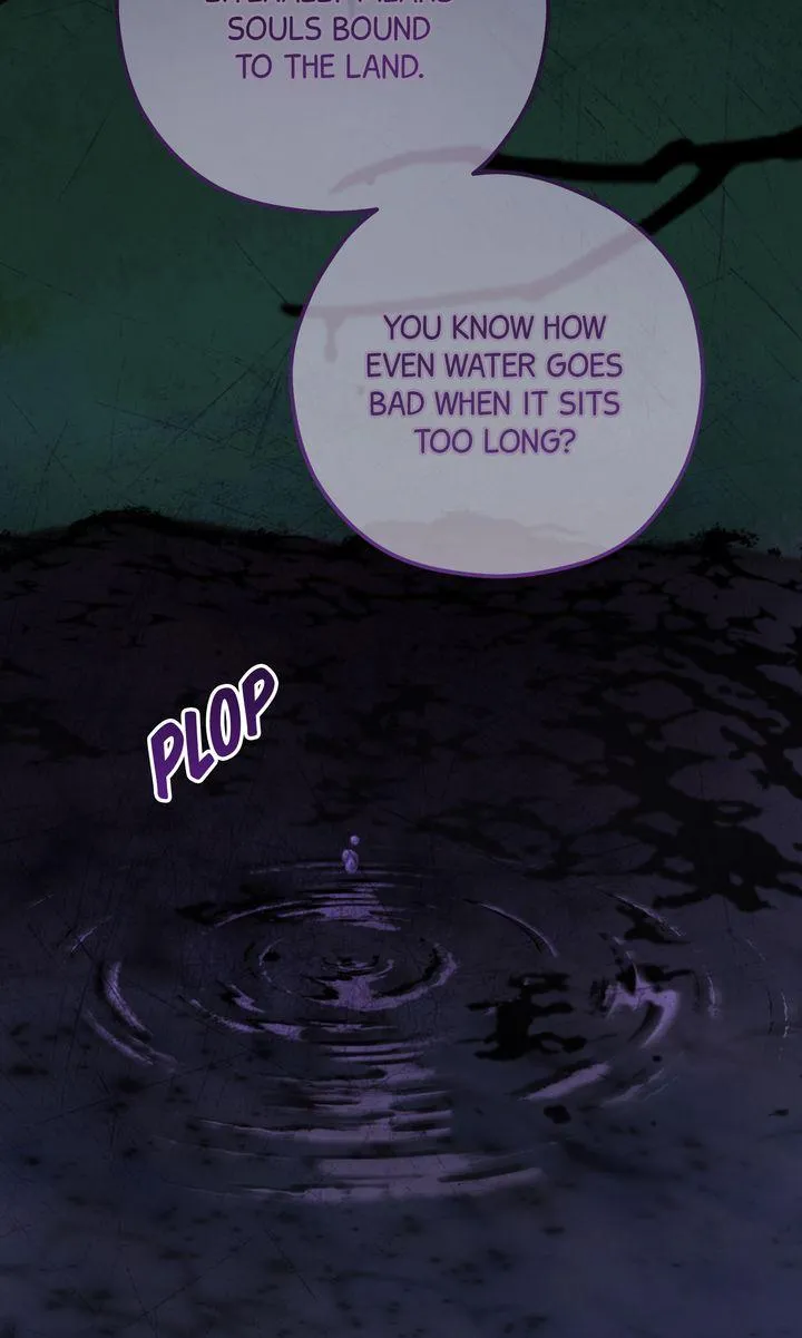 The Spirit of the Ghost - Chapter 55 Page 13