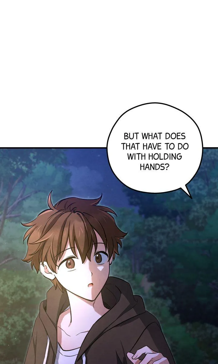 The Spirit of the Ghost - Chapter 55 Page 16