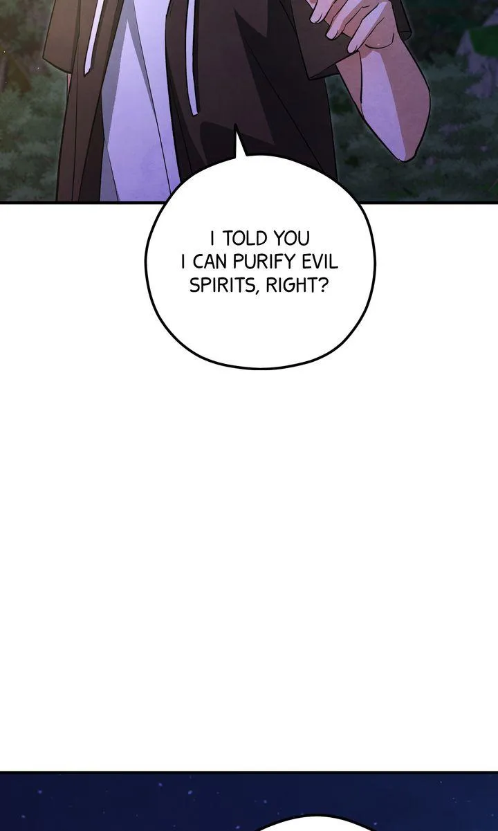 The Spirit of the Ghost - Chapter 55 Page 17