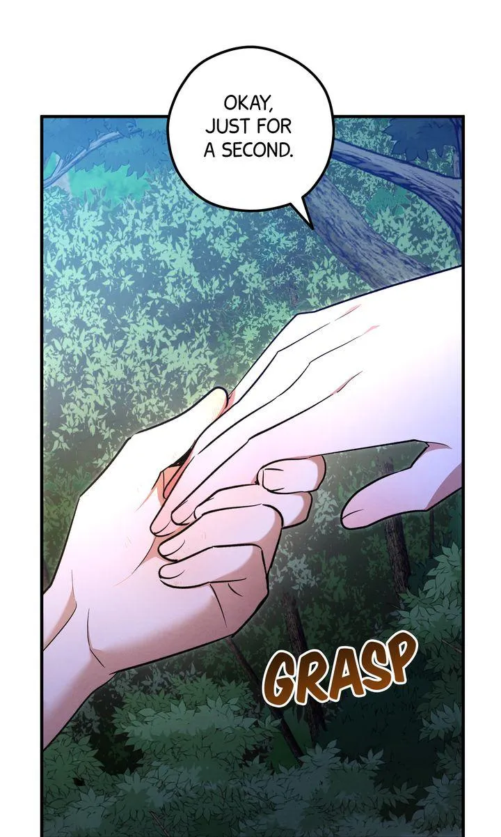 The Spirit of the Ghost - Chapter 55 Page 20