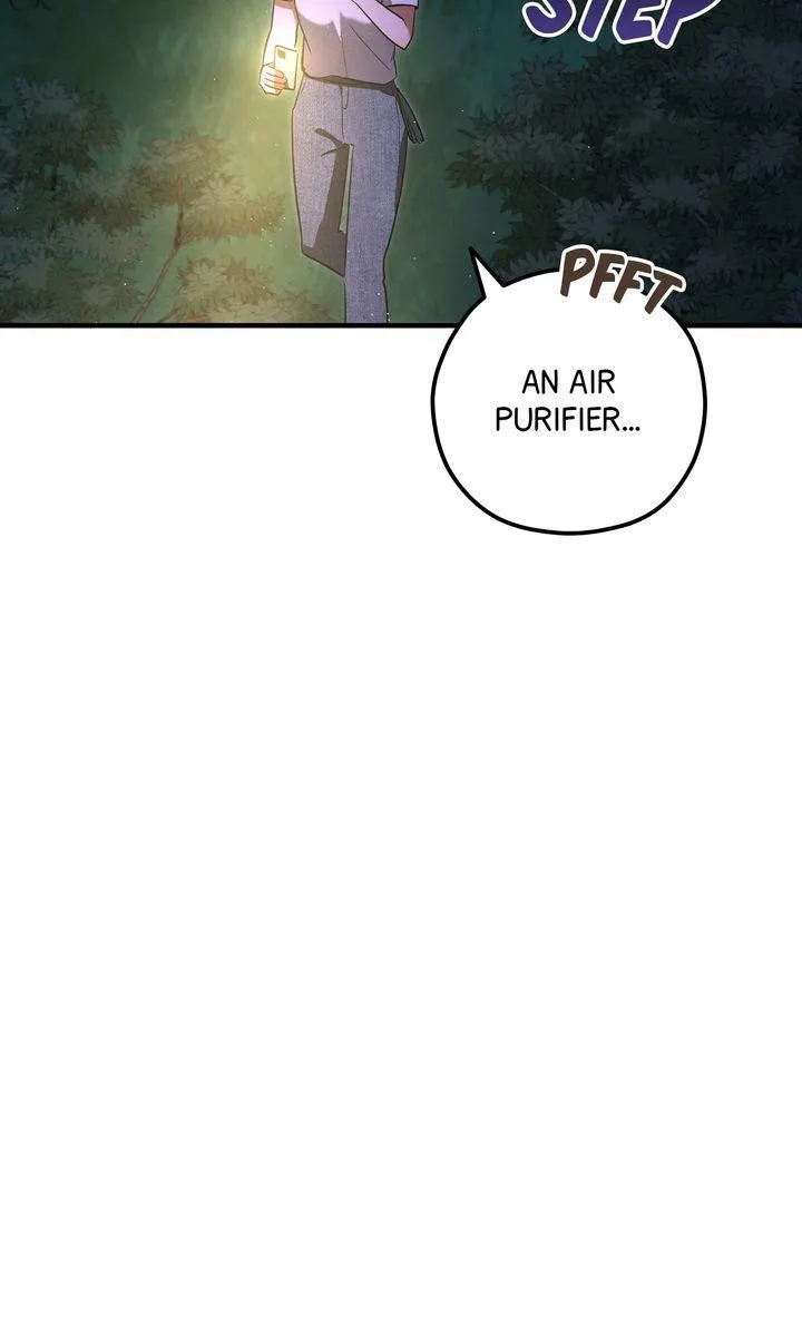 The Spirit of the Ghost - Chapter 55 Page 26