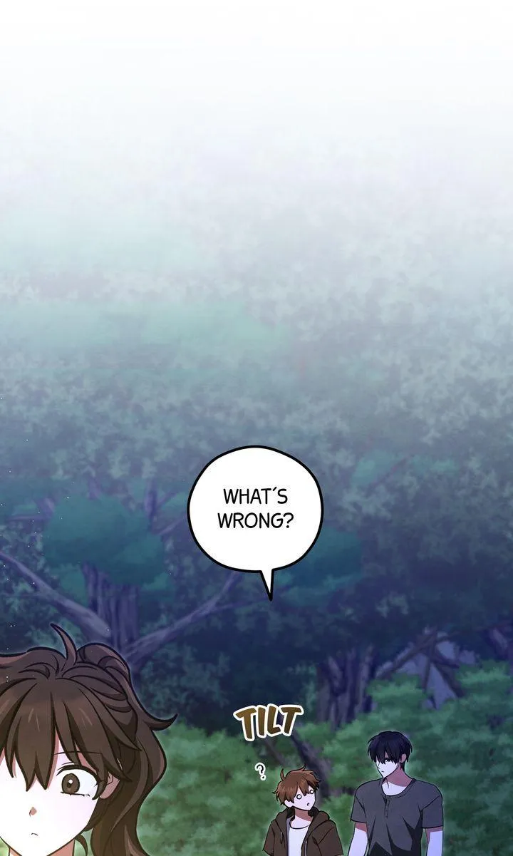 The Spirit of the Ghost - Chapter 55 Page 30