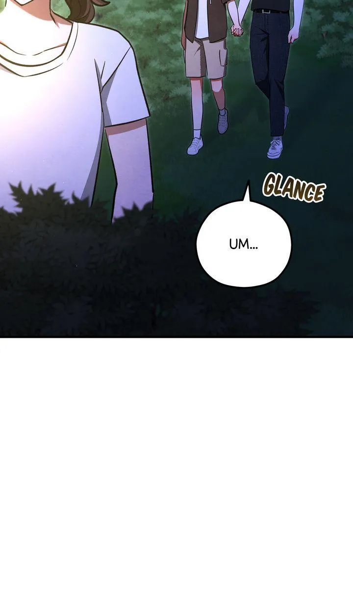 The Spirit of the Ghost - Chapter 55 Page 31