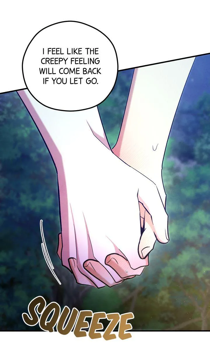 The Spirit of the Ghost - Chapter 55 Page 34