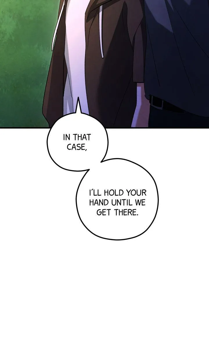 The Spirit of the Ghost - Chapter 55 Page 37