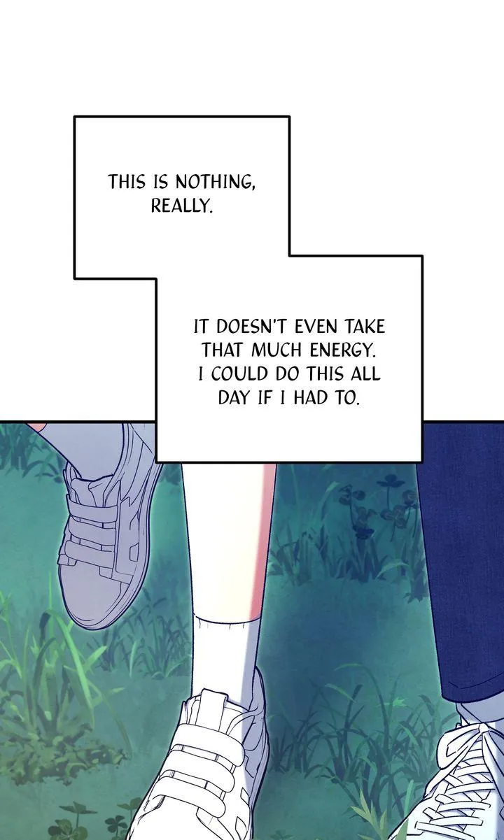 The Spirit of the Ghost - Chapter 55 Page 38