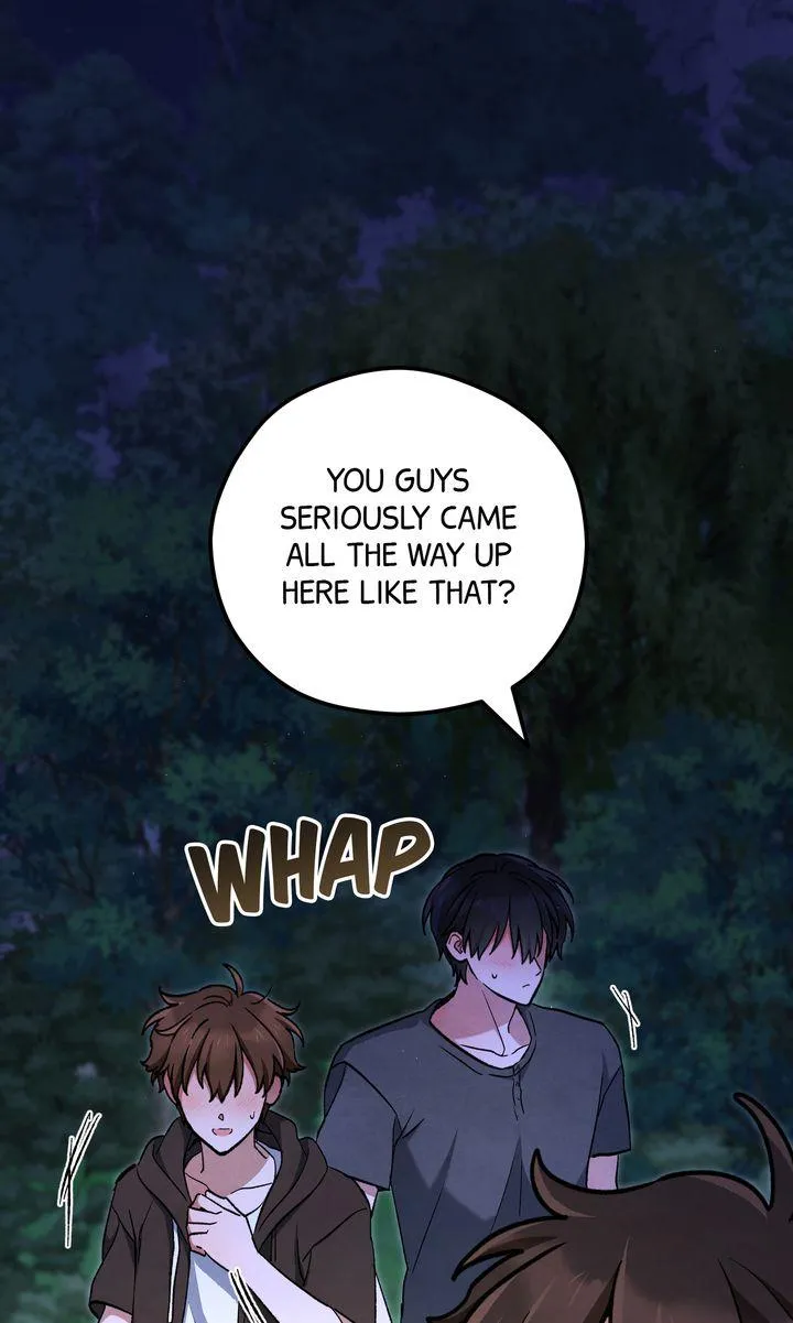 The Spirit of the Ghost - Chapter 55 Page 48