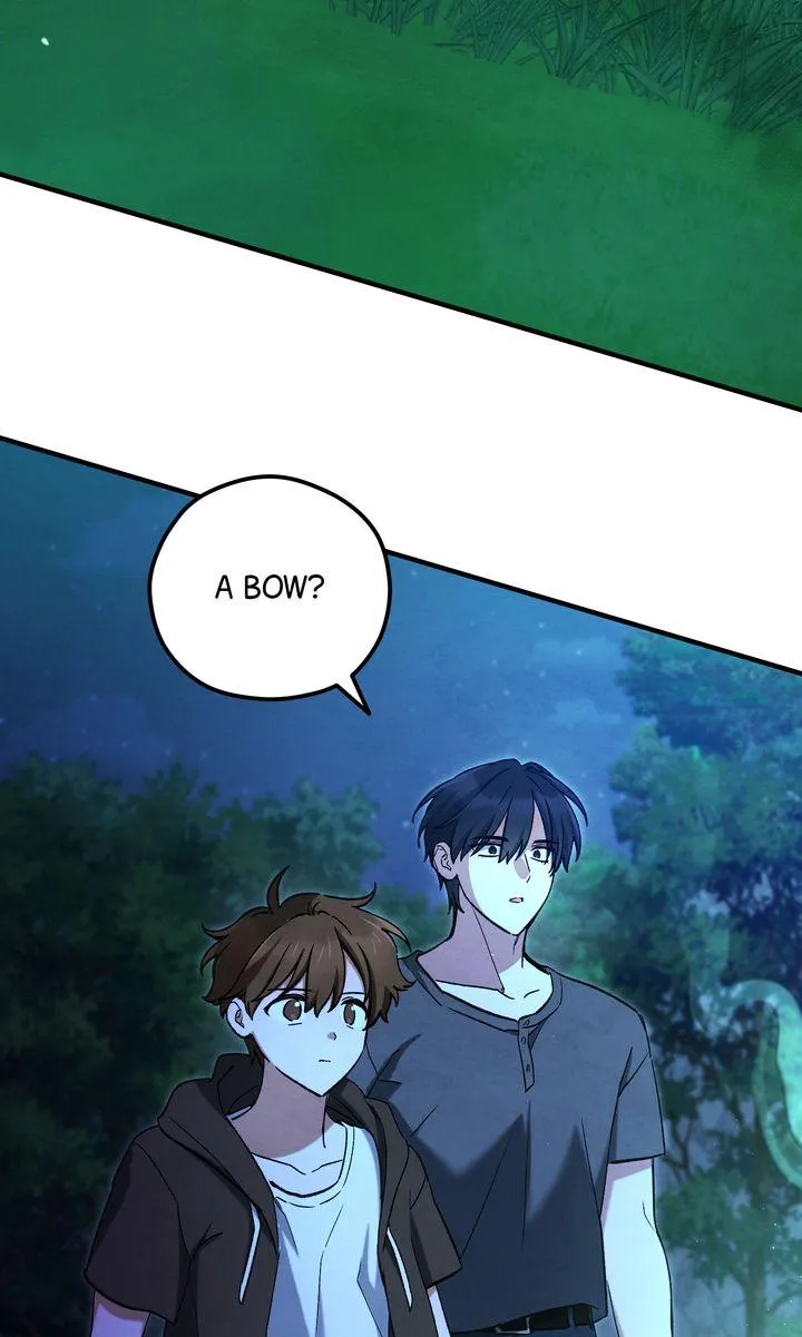 The Spirit of the Ghost - Chapter 55 Page 59