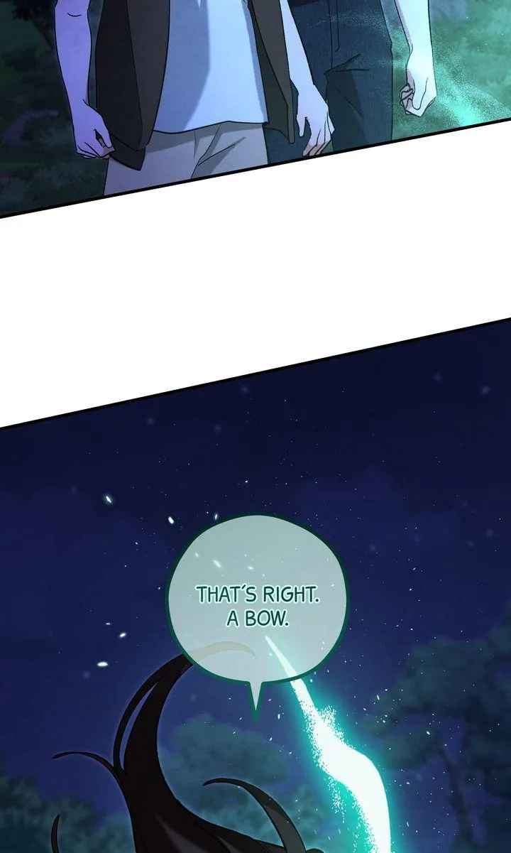 The Spirit of the Ghost - Chapter 55 Page 60