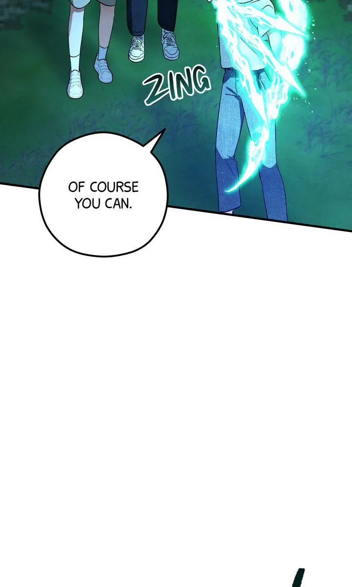 The Spirit of the Ghost - Chapter 55 Page 66