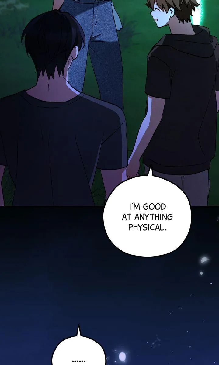 The Spirit of the Ghost - Chapter 55 Page 69