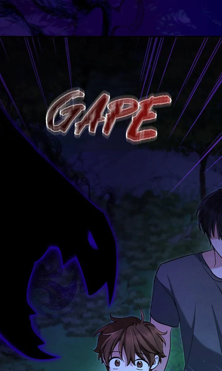 The Spirit of the Ghost - Chapter 55 Page 75