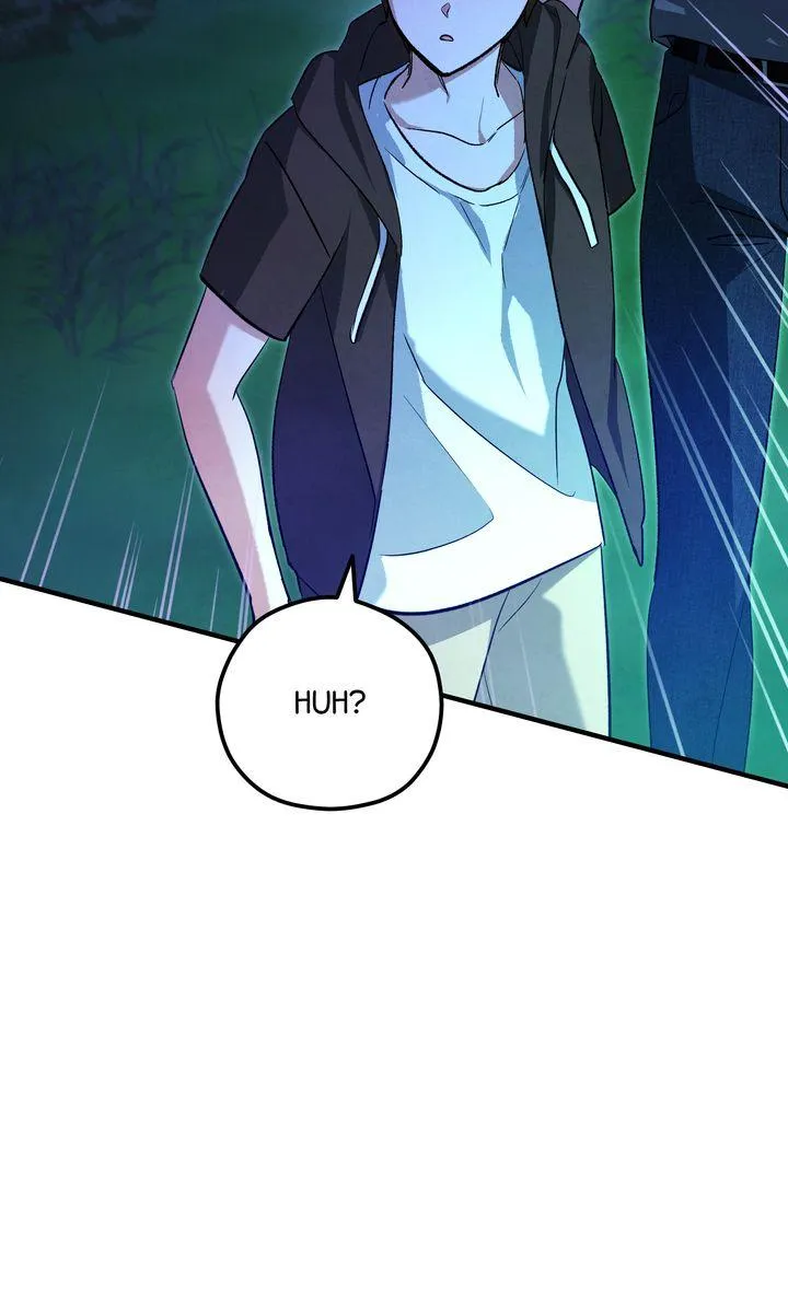 The Spirit of the Ghost - Chapter 55 Page 76