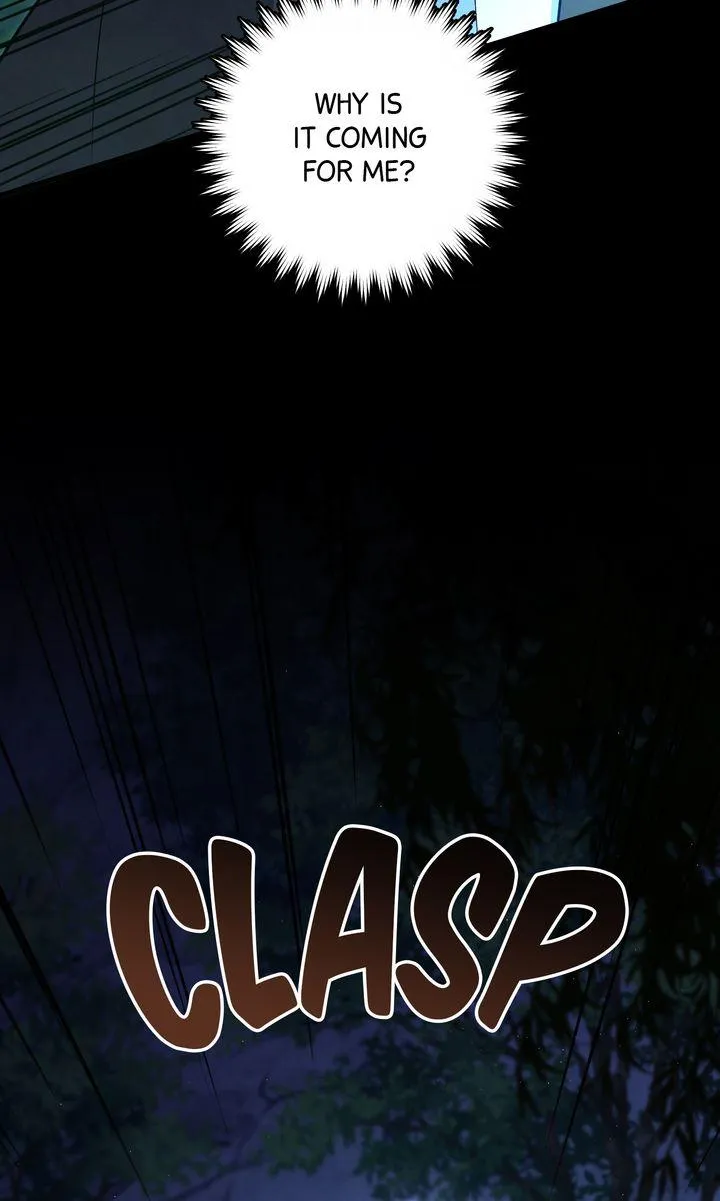 The Spirit of the Ghost - Chapter 55 Page 78