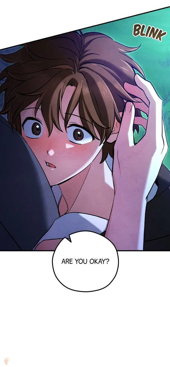 The Spirit of the Ghost - Chapter 55 Page 84