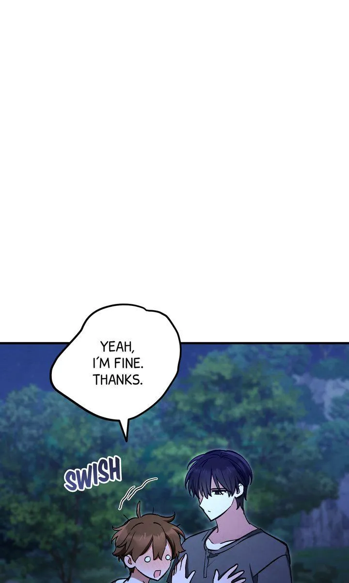 The Spirit of the Ghost - Chapter 55 Page 85