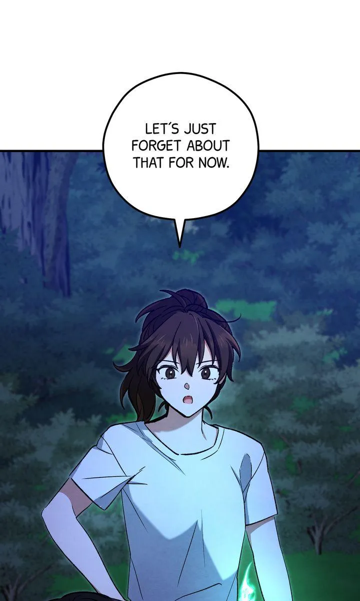 The Spirit of the Ghost - Chapter 55 Page 89