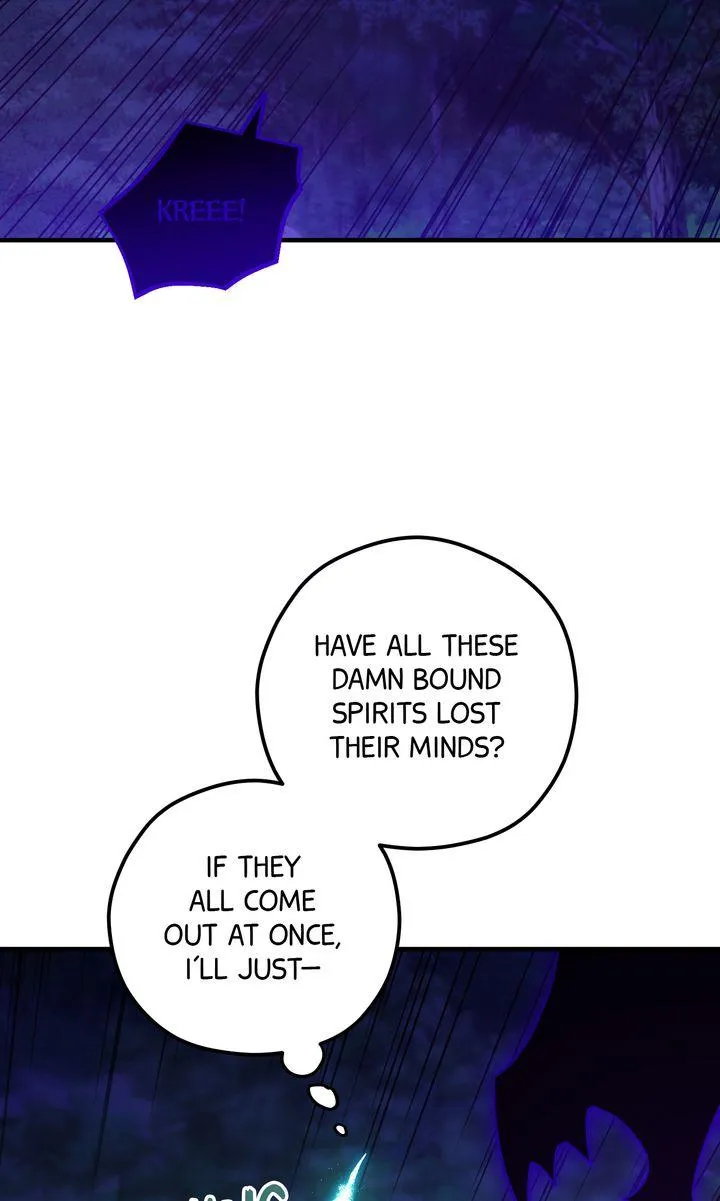 The Spirit of the Ghost - Chapter 55 Page 103
