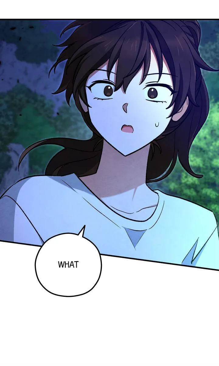 The Spirit of the Ghost - Chapter 55 Page 109