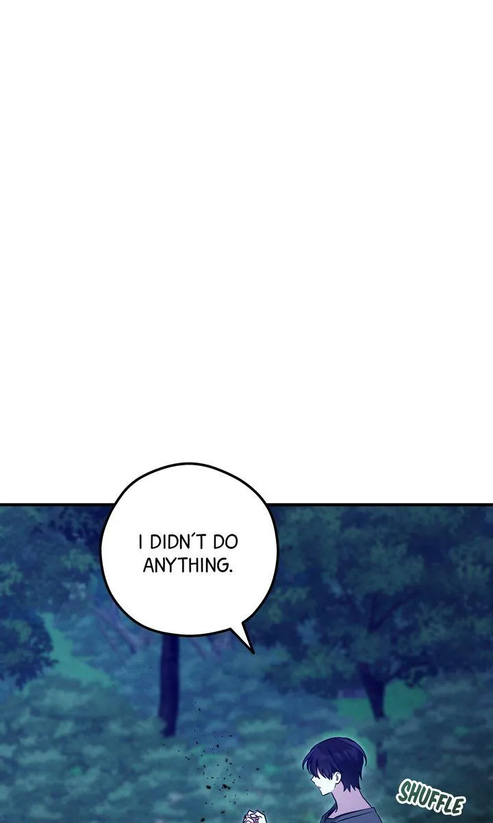 The Spirit of the Ghost - Chapter 55 Page 111