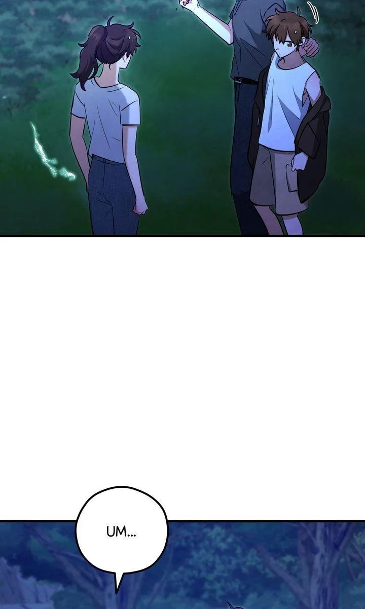 The Spirit of the Ghost - Chapter 55 Page 112