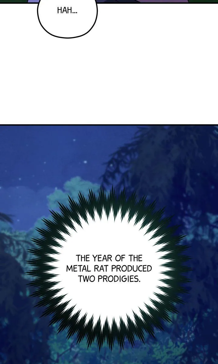 The Spirit of the Ghost - Chapter 55 Page 117