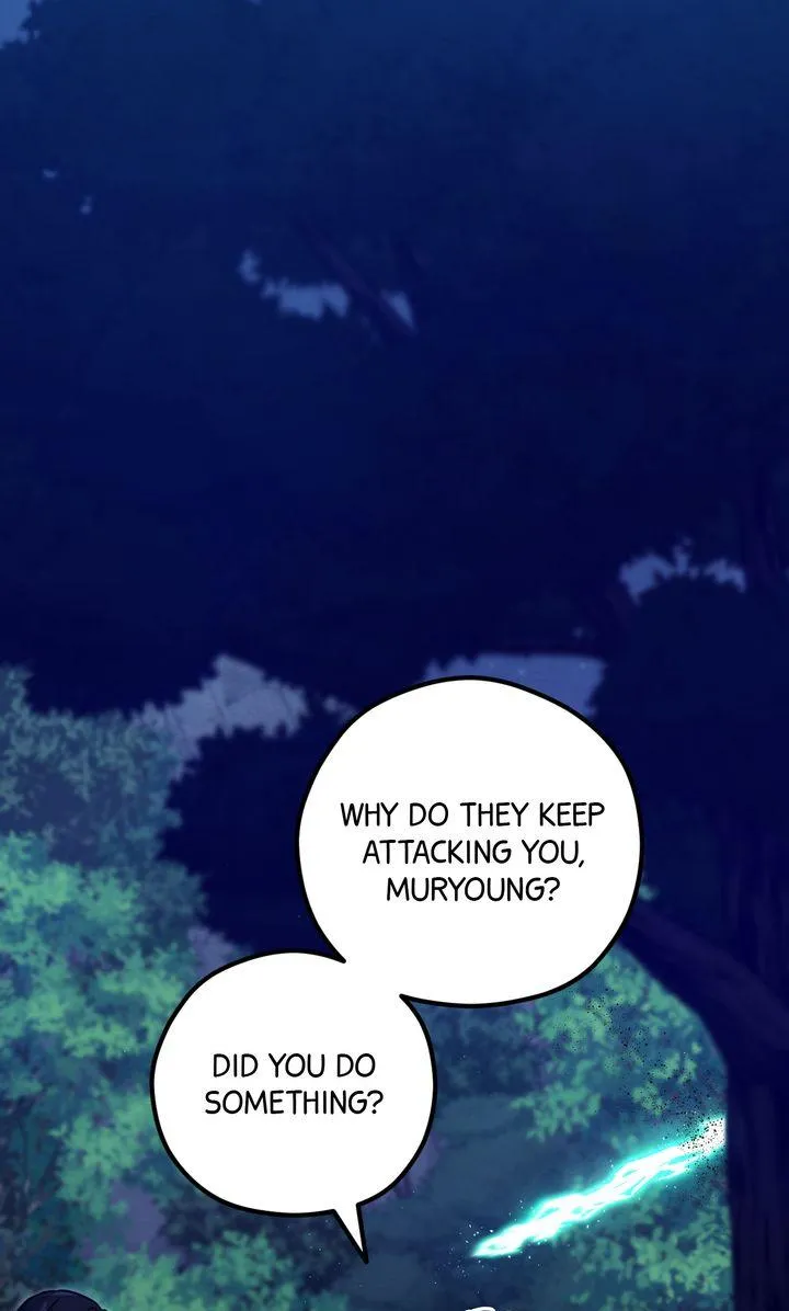 The Spirit of the Ghost - Chapter 56 Page 4