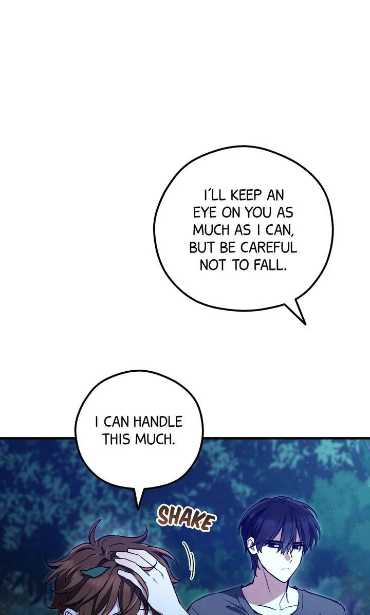 The Spirit of the Ghost - Chapter 56 Page 6